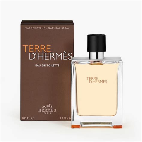 hermes terre travel filler|terre hermes eau de toilette.